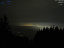 Červená sjezdovka, Třinec