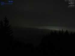 Červená sjezdovka, Třinec