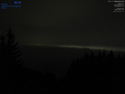 Červená sjezdovka, Třinec