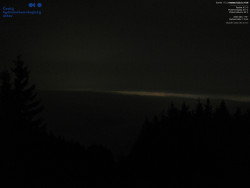 Červená sjezdovka, Třinec