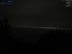 Červená sjezdovka, Třinec