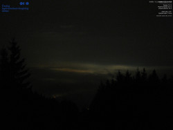 Červená sjezdovka, Třinec