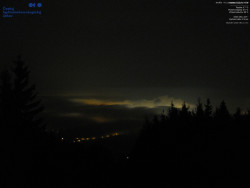 Červená sjezdovka, Třinec