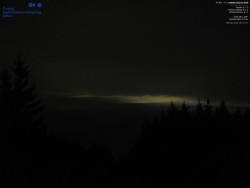 Červená sjezdovka, Třinec