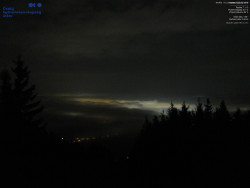 Červená sjezdovka, Třinec