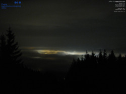 Červená sjezdovka, Třinec