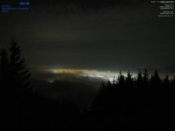 Červená sjezdovka, Třinec