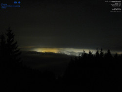 Červená sjezdovka, Třinec