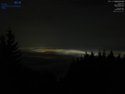 Červená sjezdovka, Třinec