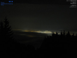 Červená sjezdovka, Třinec