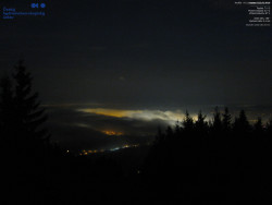 Červená sjezdovka, Třinec