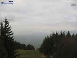 Červená sjezdovka, Třinec