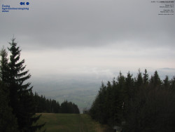 Červená sjezdovka, Třinec