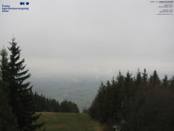 Červená sjezdovka, Třinec