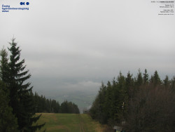 Červená sjezdovka, Třinec