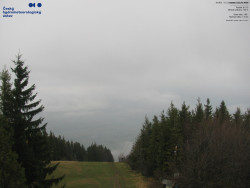 Červená sjezdovka, Třinec