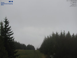 Červená sjezdovka, Třinec