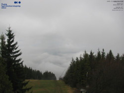 Červená sjezdovka, Třinec