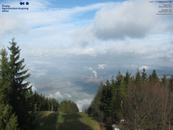 Červená sjezdovka, Třinec