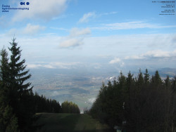 Červená sjezdovka, Třinec