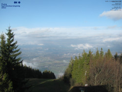 Červená sjezdovka, Třinec