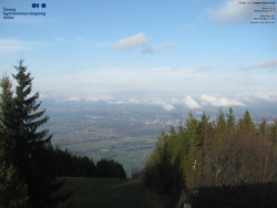 Červená sjezdovka, Třinec