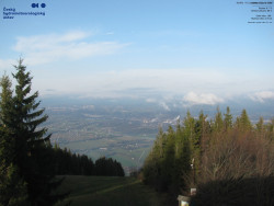 Červená sjezdovka, Třinec