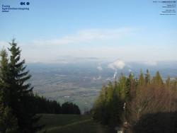 Červená sjezdovka, Třinec