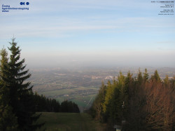 Červená sjezdovka, Třinec