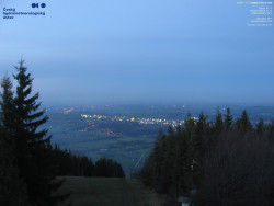 Červená sjezdovka, Třinec