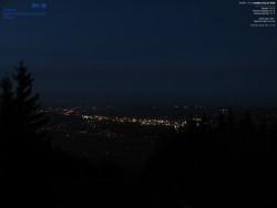 Červená sjezdovka, Třinec