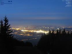 Červená sjezdovka, Třinec