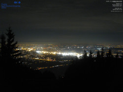 Červená sjezdovka, Třinec