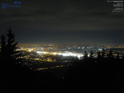 Červená sjezdovka, Třinec