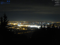 Červená sjezdovka, Třinec