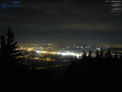 Červená sjezdovka, Třinec