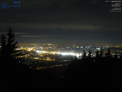 Červená sjezdovka, Třinec