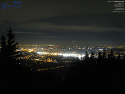 Červená sjezdovka, Třinec