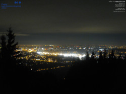 Červená sjezdovka, Třinec