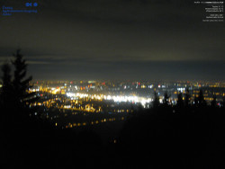 Červená sjezdovka, Třinec