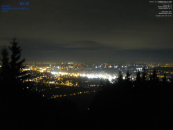 Červená sjezdovka, Třinec