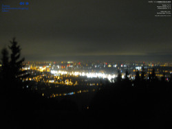 Červená sjezdovka, Třinec