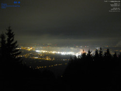 Červená sjezdovka, Třinec