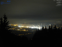 Červená sjezdovka, Třinec