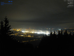 Červená sjezdovka, Třinec