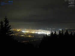 Červená sjezdovka, Třinec