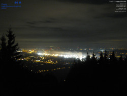 Červená sjezdovka, Třinec