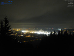 Červená sjezdovka, Třinec