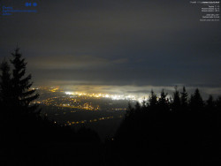 Červená sjezdovka, Třinec