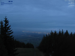 Červená sjezdovka, Třinec